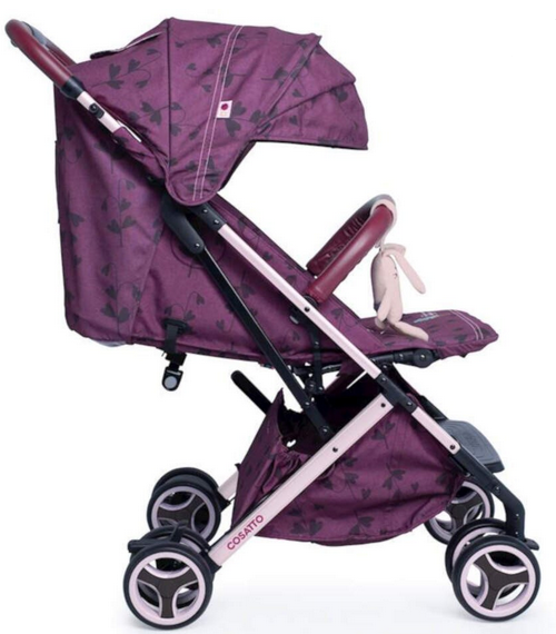 cosatto woosh fairy clouds footmuff